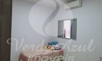 Imagem 5: Casa - Vila Real - Hortolândia