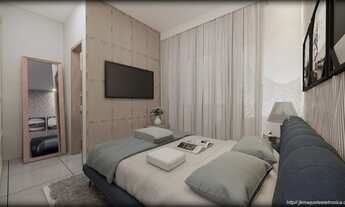 Imagem 4: Vendo Apto padrão e duplex na planta