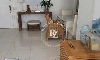 Imagem 6: Apartamento com 3 dormitórios à venda, 114 m² por R$ 1.085.000,00 - São Conrado - Rio de J