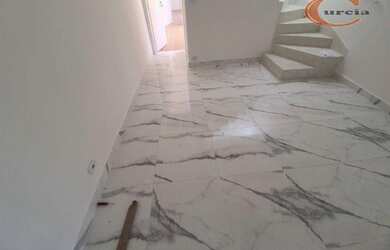 Imagem 2: Sobrado com 4 dormitórios à venda, 180 m² por R$ 530.000,00 - Jabaquara - São Paulo/SP