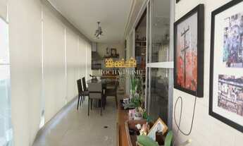 Imagem 2: SANTOS - Apartamento Padrão - PONTA DA PRAIA