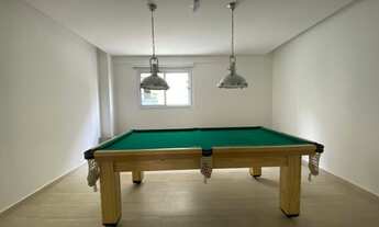 Imagem 4: Apartamento com 2 dormitórios à venda, 68 m² por R$ 400.000,00 - Canto do Forte - Praia Gr