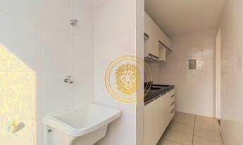 Imagem 7: Apartamento à venda, 57 m² por R$ 270.000,00 - Hauer - Curitiba/PR