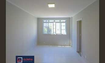 Imagem: Apartamento Venda 3 Dormitórios - 130 m²