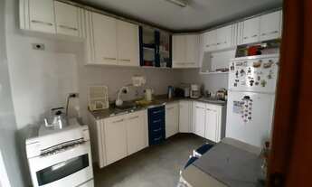 Imagem 4: Apartamento para venda com 72 metros quadrados com 3 quartos em Lindóia - Curitiba - PR