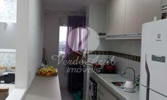 Imagem 4: Apartamento - Parque Residencial Maison Blanche - Valinhos