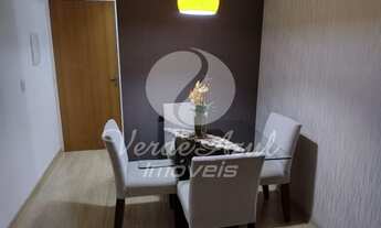 Imagem 3: Apartamento - Vila Santana - Valinhos