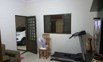 Imagem 7: Casa Cidade Nova 03 Qtos Sendo 01 Suíte (Em torno 160m2