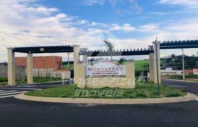 Imagem 2: Terreno - Parque Residencial Terras de Yucatan - Monte Mor