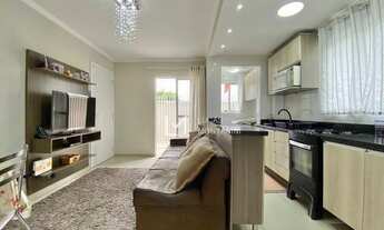 Imagem 5: Apartamento Garden com 2 dormitórios à venda, 68 m² por R$ 188.000,00 - Colônia Rio Grande