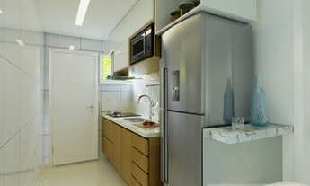 Imagem 6: Casa Venda - Condomínio Vila Parati - Bairro Morros - Teresina-PI