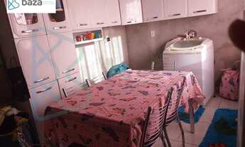 Imagem 2: Casa com 2 dormitórios à venda, 90 m² por R$ 243.000,00 - Jardim Araguaia - Sinop/MT