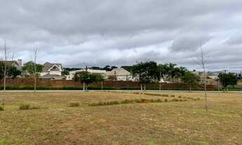 Imagem 4: Terreno à venda, 734 m² por R$ 820.000,00 - Alphaville Graciosa - Pinhais/PR