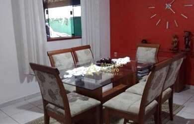 Imagem 5: Casa com 3 dormitórios à venda, 130 m² por R$ 330.000,00 - Aquarius - Cabo Frio/RJ