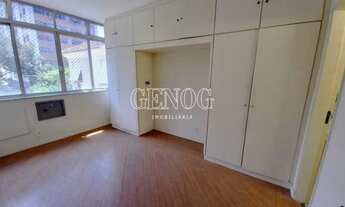 Imagem 7: Apartamento à venda na rua Andrade Neves