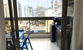 Imagem 6: Lindo apto, miolo de Icaraí, prédio novo, 3 quartos, 1 suíte, varanda, lazer completo, 2