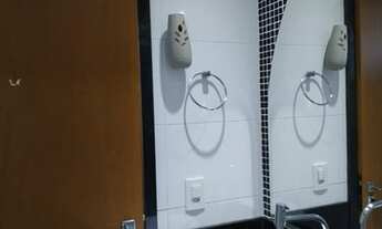 Imagem 7: Apartamento 4 quartos todo montado e decorado Cód. 17460 z