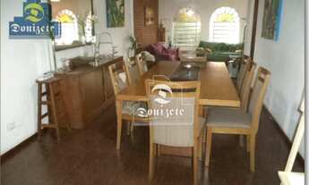 Imagem 1: Sobrado com 2 dormitórios, 595 m² - venda por R$ 3.000.000,00 ou aluguel por R$ 12.000,00