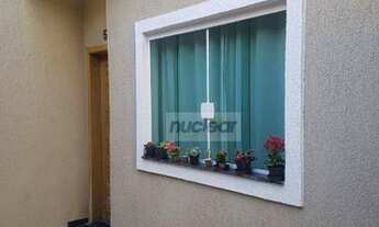 Imagem 2: Sobrado com 2 dormitórios à venda, 80 m² por R$ 290.000,00 - Cidade Líder - São Paulo/SP