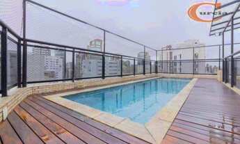 Imagem: Cobertura com 3 dormitórios à venda, 320