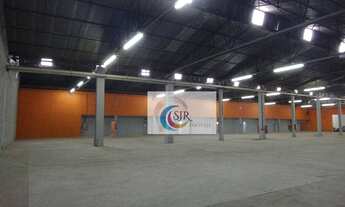 Imagem: Galpão para alugar, 3587 m² no Jardim