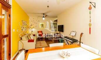 Imagem 4: Porto Alegre - Apartamento Padrão - Menino Deus