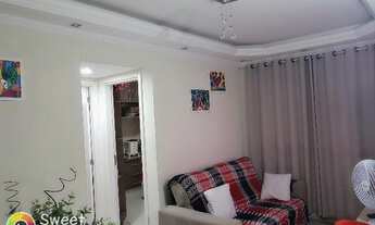 Imagem 6: Apartamento - Residencial Anauá - Hortolândia