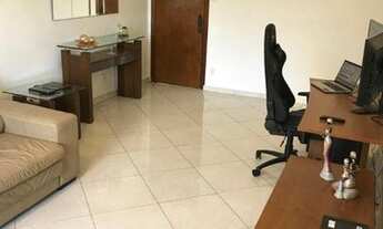 Imagem 3: ÓTIMO APARTAMENTO 3 DORMITÓRIOS, 1º andar, GARAGEM FECHADA P/2 AUTOS,- MARAPÉ