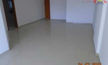 Imagem 3: Apartamento com 4 dormitórios à venda, 156 m² por R$ 990.000,00 - Vila Guilhermina - Praia