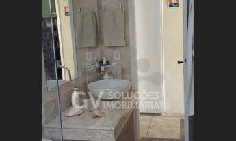 Imagem 6: Casa com 3 dormitórios à venda, 175 m² por R$ 380.000,00 - Conjunto Habitacional Padre Anc