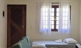 Imagem: Sobrado em condomínio 101m² 2 dormitórios