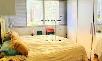 Imagem 2: Apartamento com 3 dormitórios à venda, 180 m² por R$ 2.520.000 - Jardim Europa - São Paulo