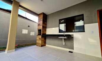 Imagem 7: Casa Chácara São Pedro, com 2 suítes novas