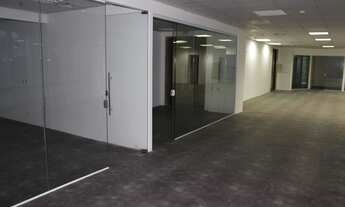 Imagem 7: Conjunto para alugar, 447 m² por R$ 38.045,15/mês - Brooklin - São Paulo/SP