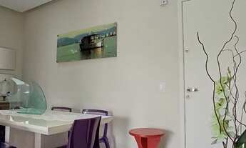 Imagem 3: Caraguatatuba - Apartamento Padrão - Sumaré