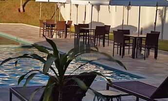 Imagem 5: Terreno em Condomínio para Venda em São José do Rio Preto, Residencial Maria Júlia