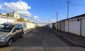 Imagem 3: Casa Quitada Condomínio América