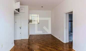 Imagem 2: Apartamento para Aluguel - Higienópolis, 2 Quartos, 100 m2