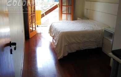 Imagem 6: Santo André - Casa Padrão - Vila Apiaí