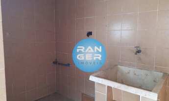 Imagem 3: Casa/Loja com 3 dormitórios à venda por R$ 1.100.000 - Ponta da Praia - Santos/SP