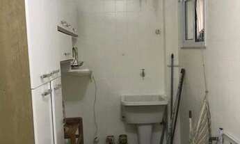 Imagem 6: APARTAMENTO COM 1 DORMITÓRIO MOEMA PÁSSAROS, COM 1 DORMITÓRIO , 1 VAGA DE GARAGEM