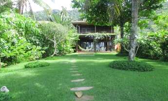 Imagem: SÃO SEBASTIÃO - Casa Padrão - PRAIA DE