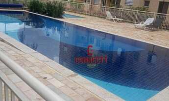 Imagem: Apartamento com 2 dormitórios à venda