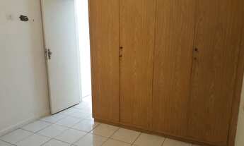 Imagem 6: Apartamento para aluguel com 1 quarto - Ponta da Praia - Santos - SP