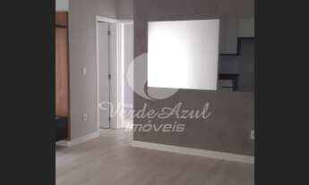 Imagem: Apartamento - Jardim Santa Izabel - Hortolândia