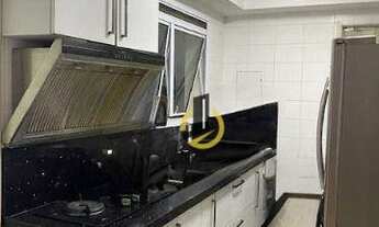 Imagem 2: Apartamento à venda 140m² - 4 Dormitórios (3 suites) - 2 vagas- depósito- varanda com chur