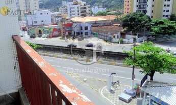 Imagem 2: Apartamento com 4 dormitórios à venda, 260 m² por R$ 450.000,00 - Balneário Cidade Atlânti