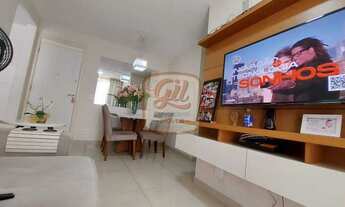 Imagem 2: Rio de Janeiro - Apartamento Padrão - Taquara