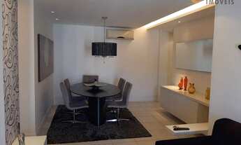 Imagem 5: Apartamento com 3 dormitórios à venda, 100 m² por R$ 840.000,00 - Jardim Icaraí - Niterói