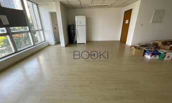 Imagem 6: Oportunidade - Edifício Armando Shibata - 77m² - Pinheiros